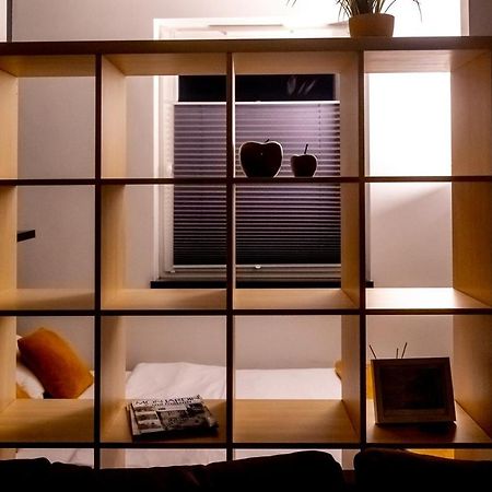 Apartamento Klif 2 Warka Exterior foto