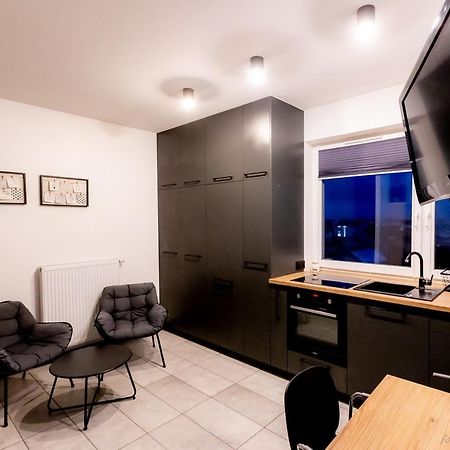 Apartamento Klif 2 Warka Exterior foto