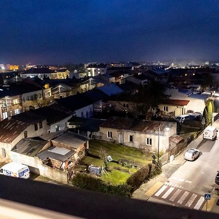 Apartamento Klif 2 Warka Exterior foto