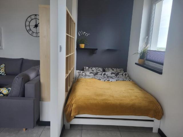 Apartamento Klif 2 Warka Exterior foto