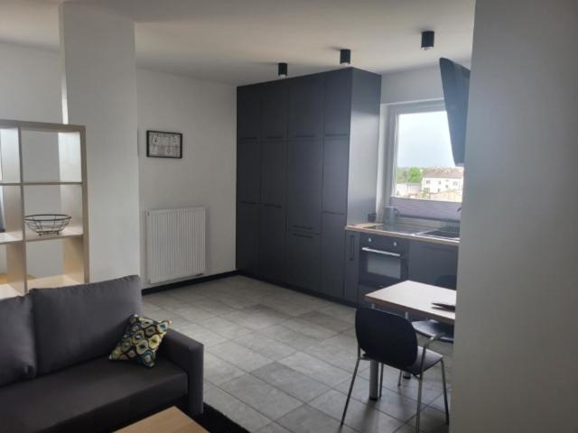 Apartamento Klif 2 Warka Exterior foto