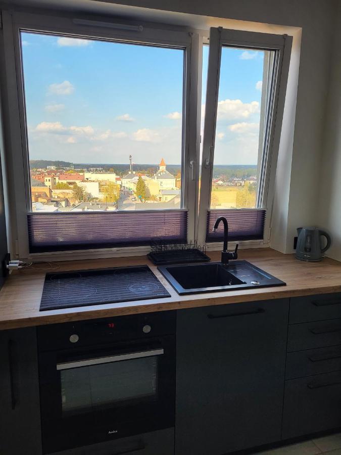 Apartamento Klif 2 Warka Exterior foto