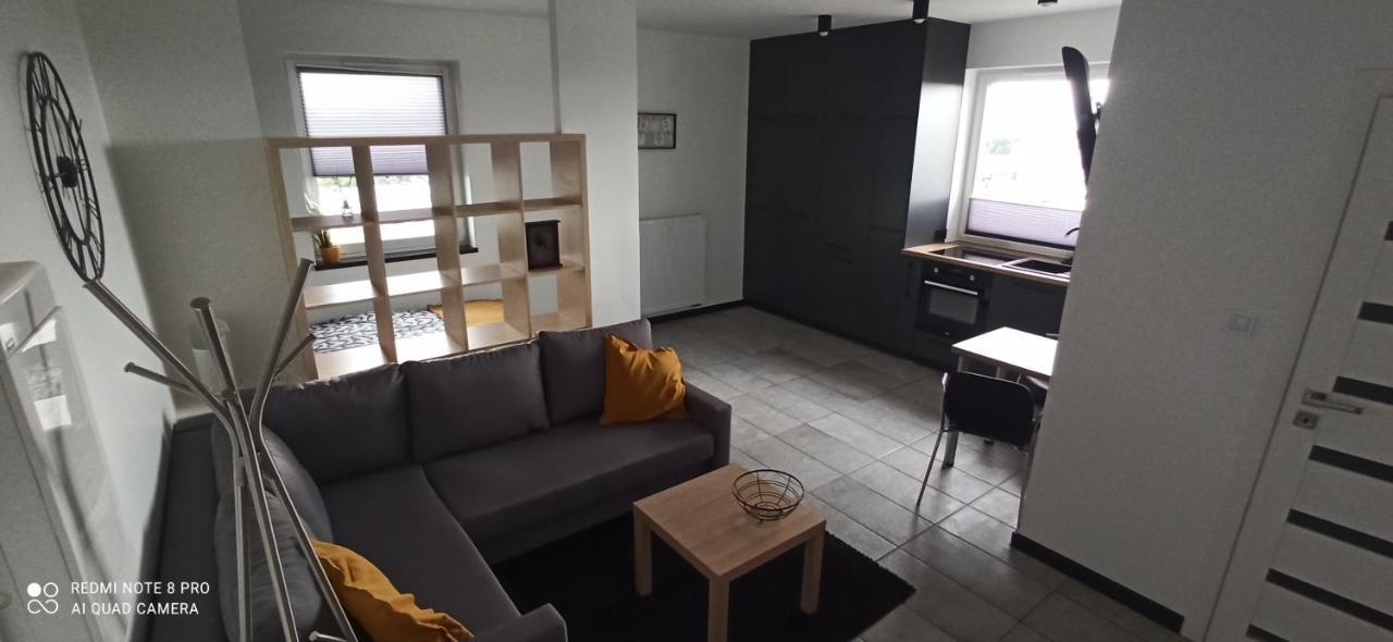 Apartamento Klif 2 Warka Exterior foto
