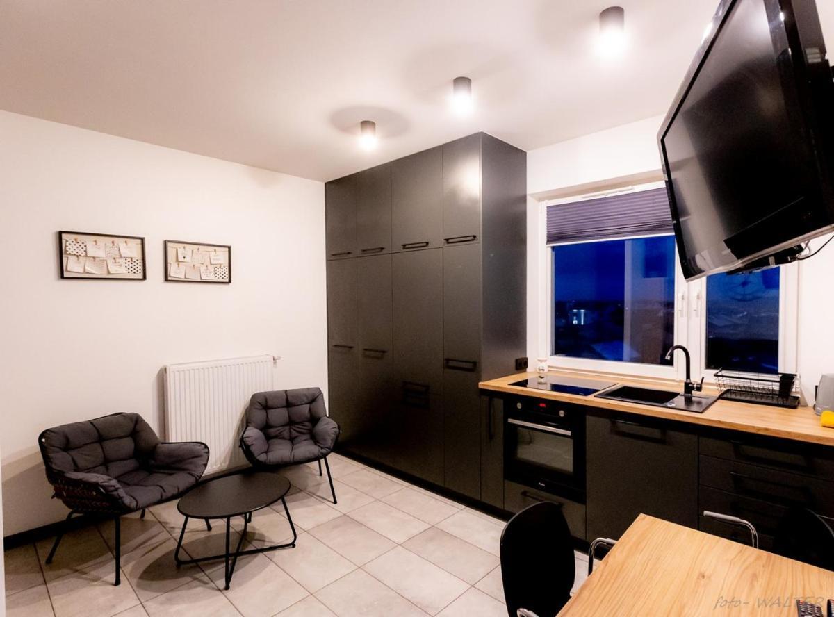 Apartamento Klif 2 Warka Exterior foto