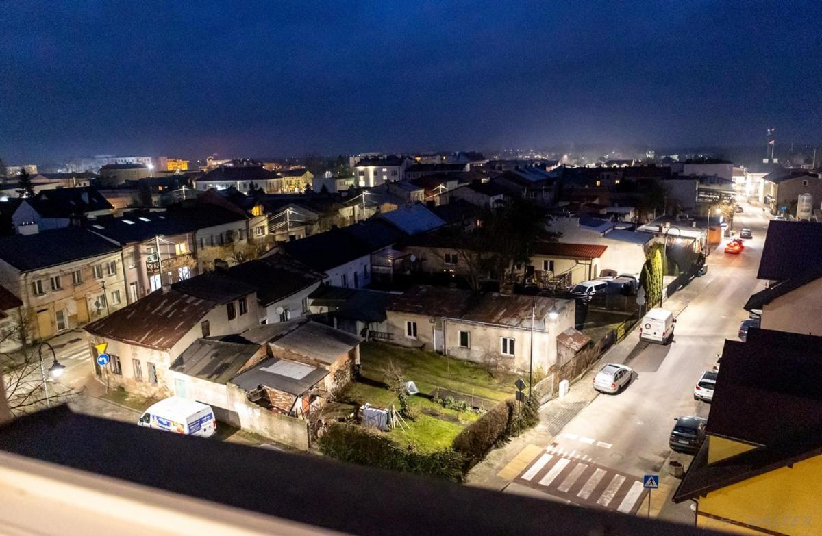 Apartamento Klif 2 Warka Exterior foto